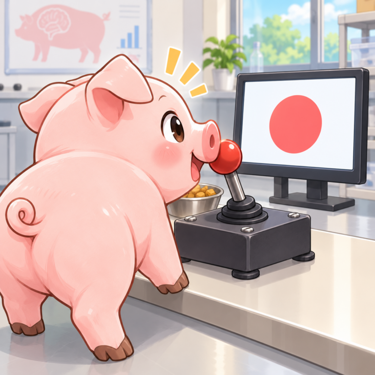ゲームを覚えるほどの賢さ
