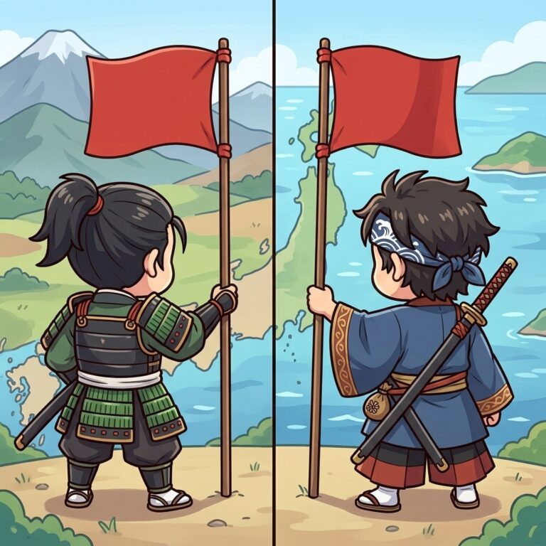 東西同時反乱は偶然の一致