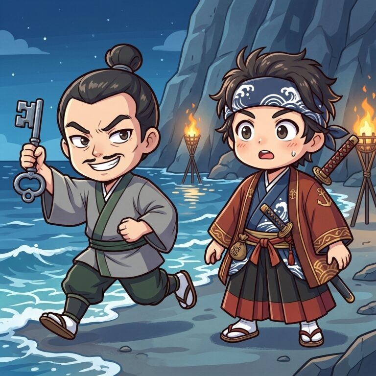 側近の裏切りが命取りに