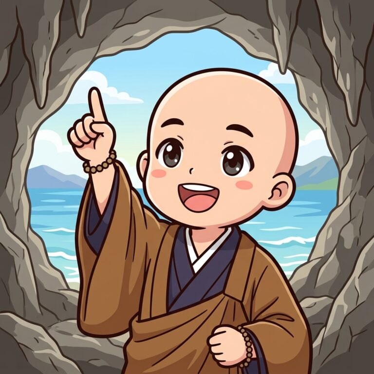空海という名は自称だった