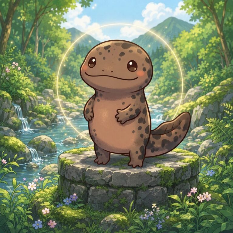 種そのものを守る特別天然記念物