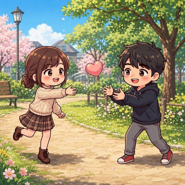 返信の速さや温度感を合わせる