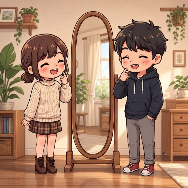 文体や言葉づかいが似てくる