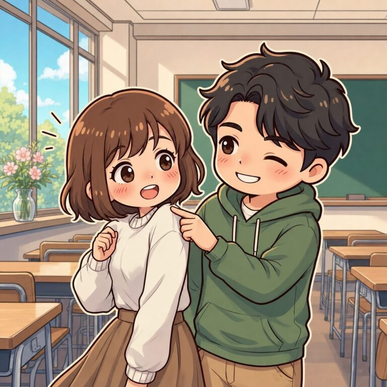 からかいやいじりが増える