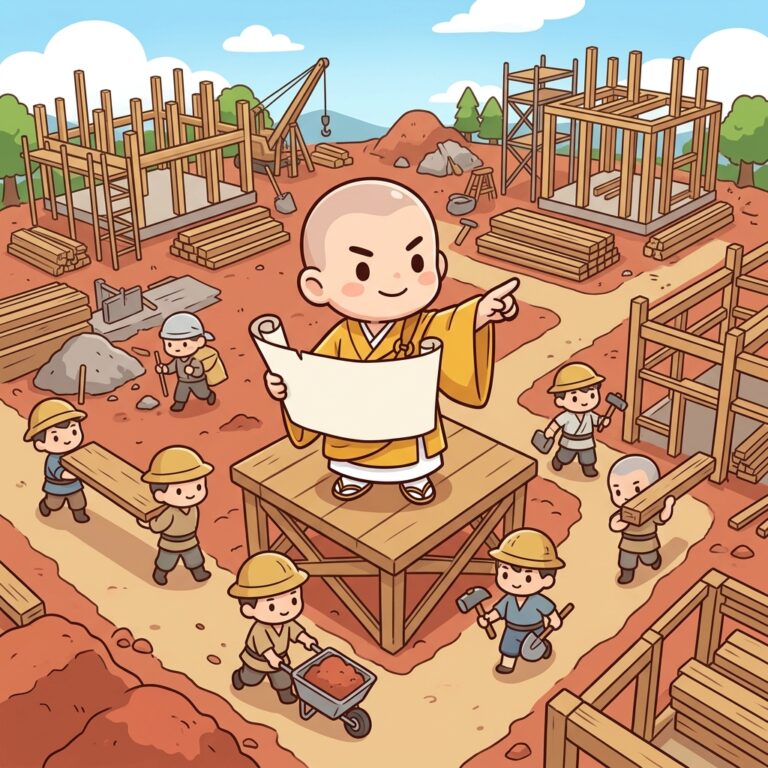 満濃池を3か月で直した話