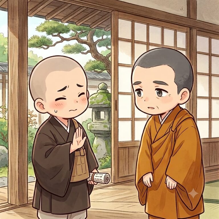 最澄との友情が途切れた理由