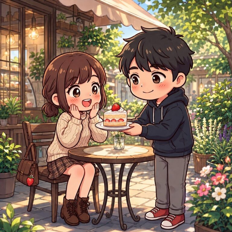 前の話を覚えていてくれる