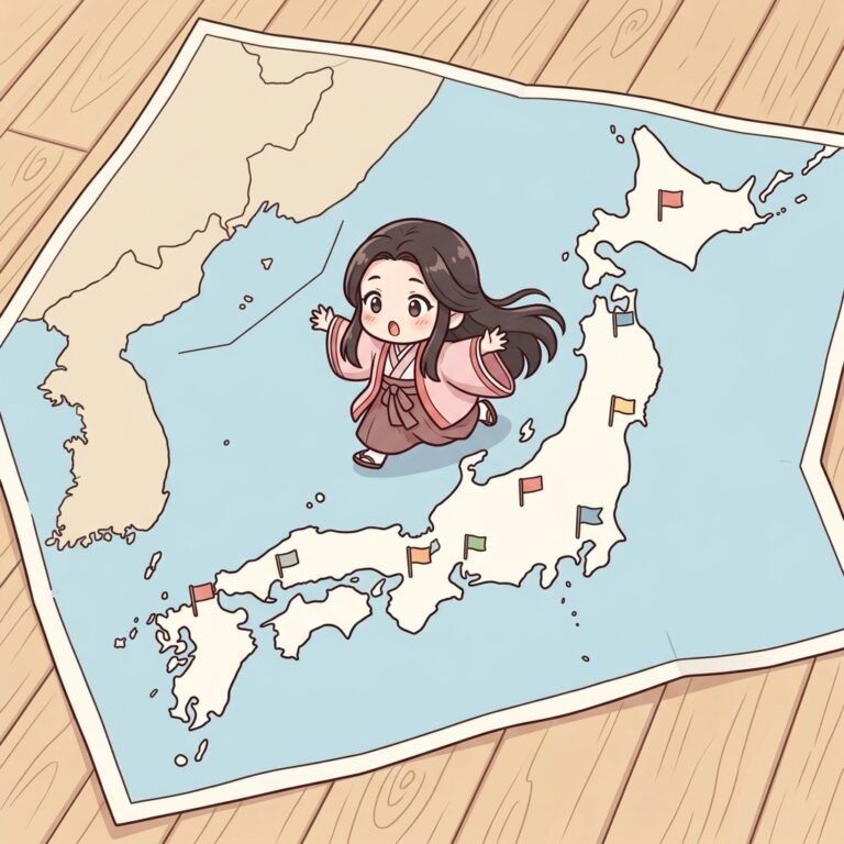 全国に点在する墓の謎