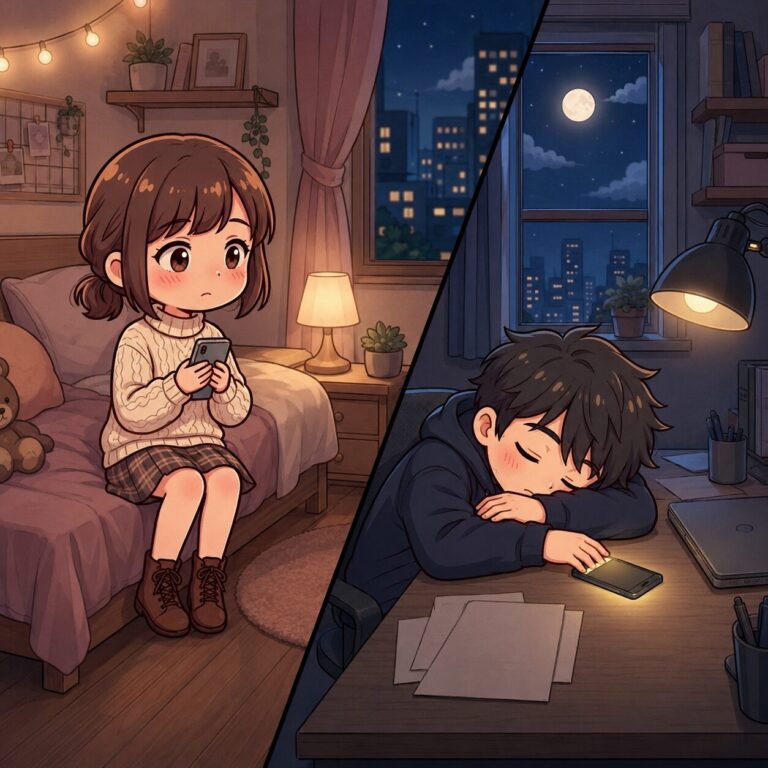 既読スルーは脈なしとは限らない