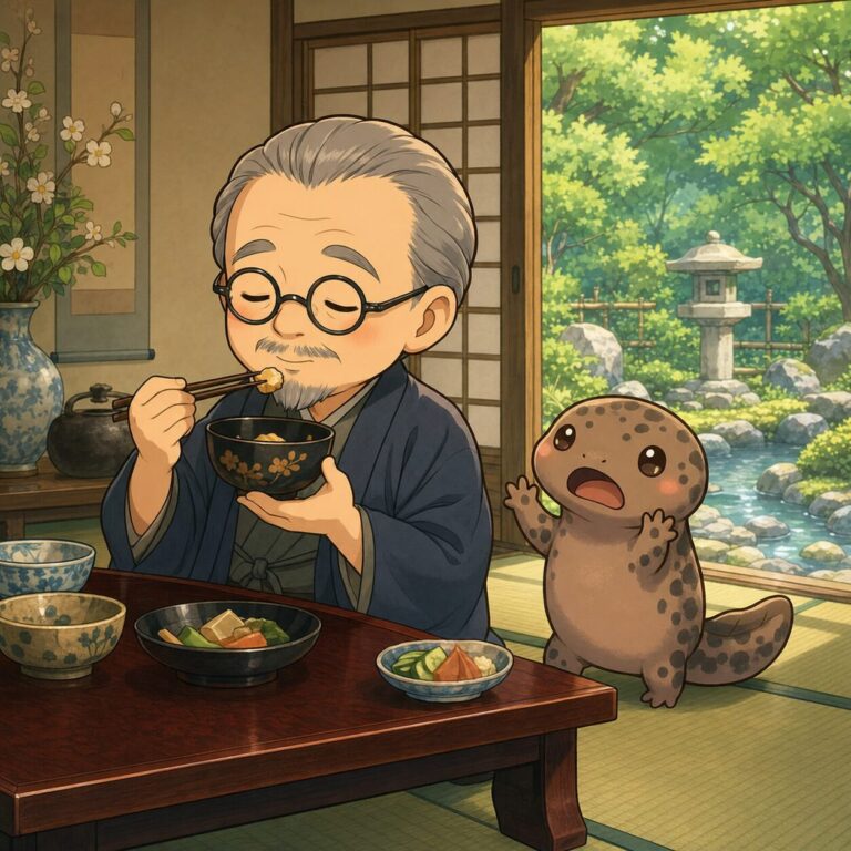 昔は貴重なごちそうだった