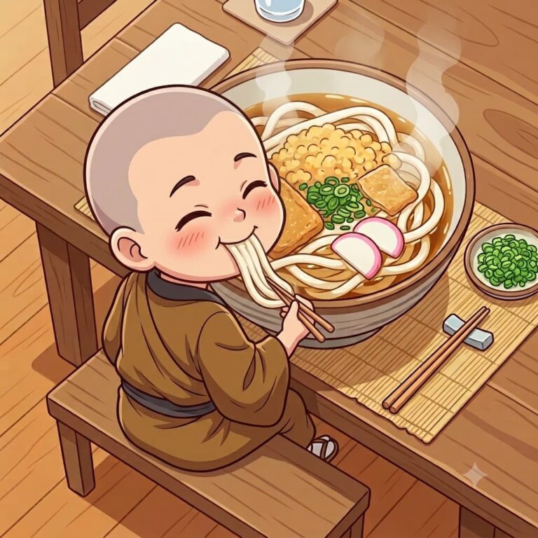 讃岐うどんを伝えた説