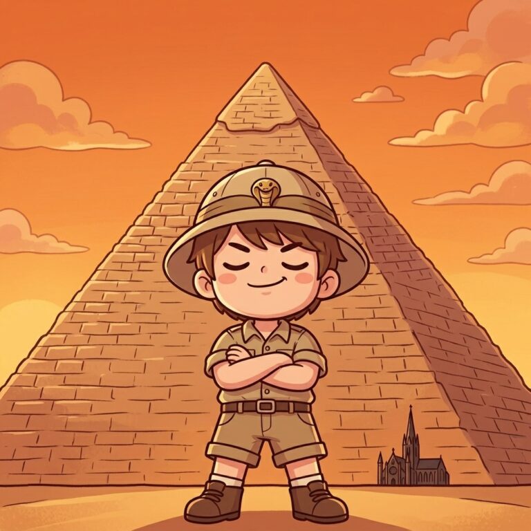 長きにわたる高さ世界一