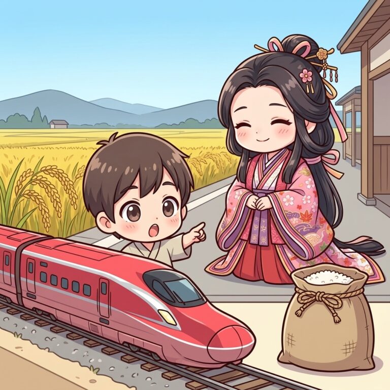 美人を指す「小町」の由来