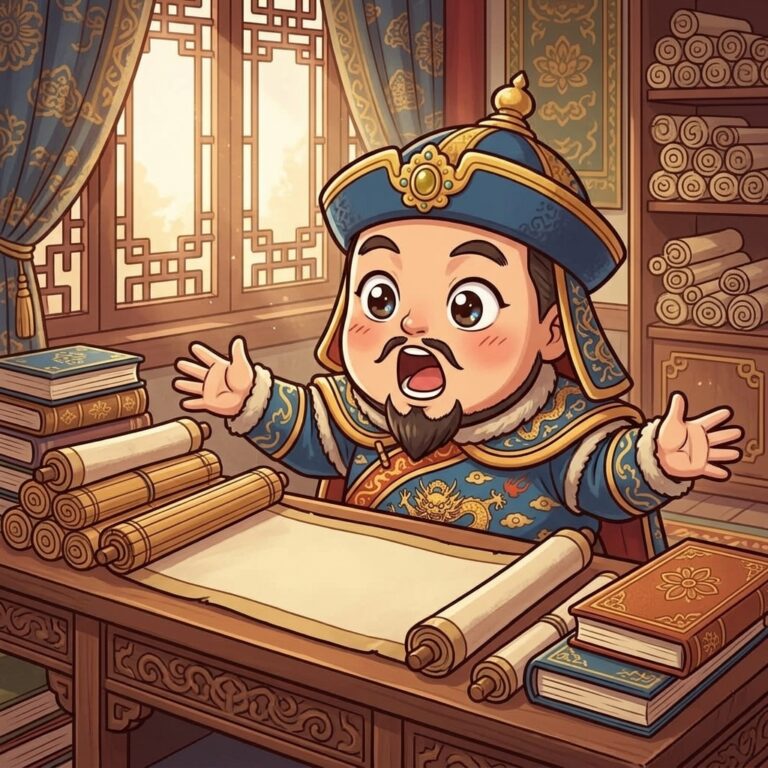 国名の由来は古典の一節