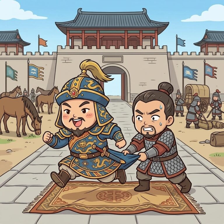負けたのは日本だけじゃない