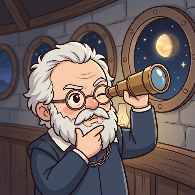 金星の満ち欠けを観測