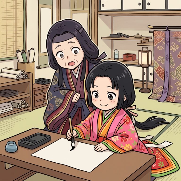 宇治十帖は別作者説