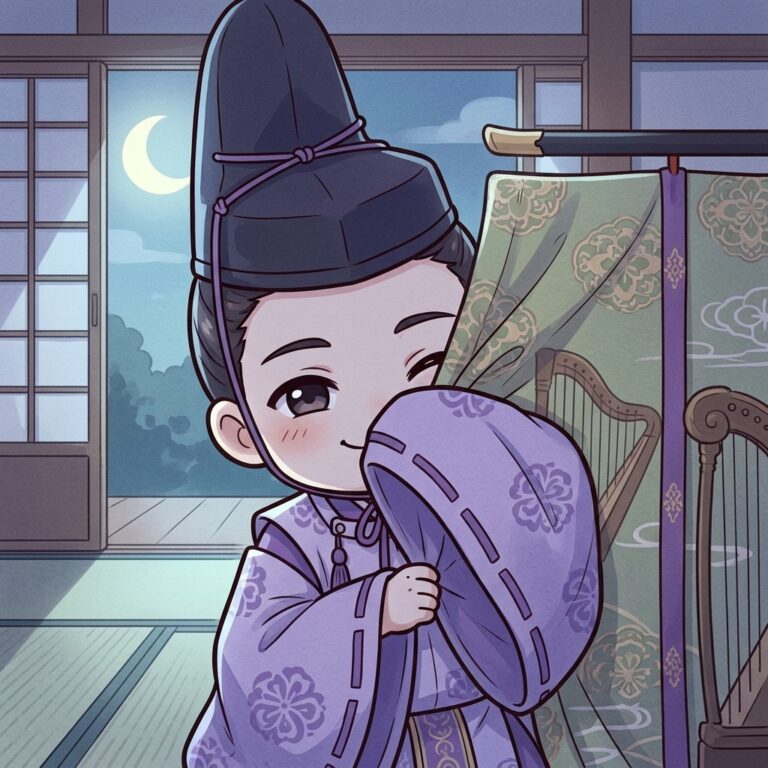 光源氏は本名ではない