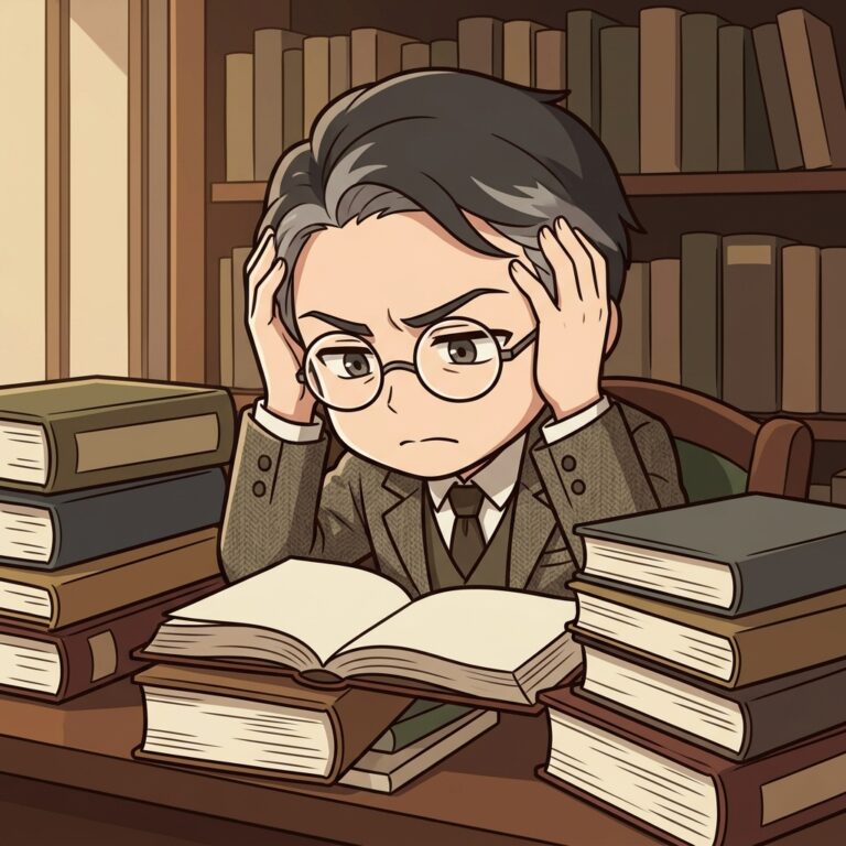世界初の英語訳