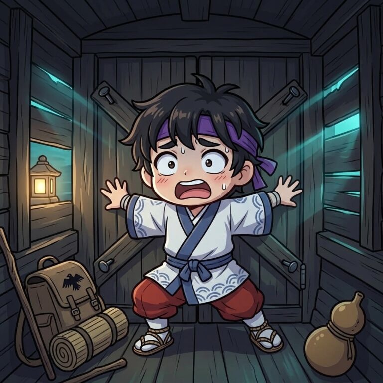 命を懸けた補陀落渡海