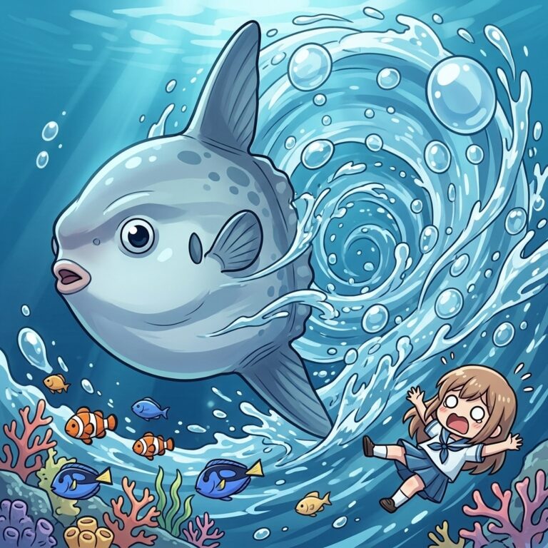 泳ぎ下手は大きな誤解