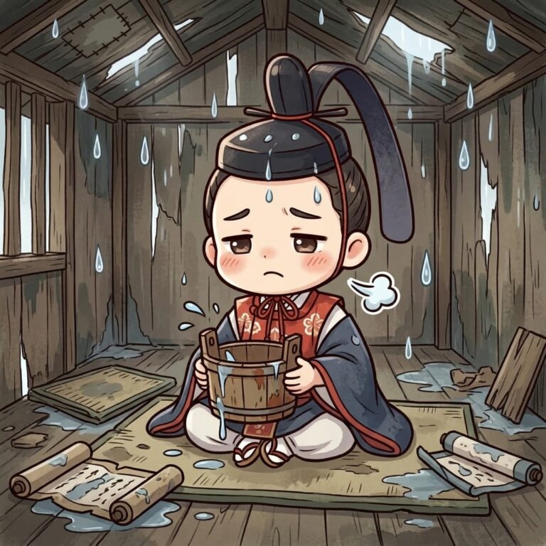 苦しかった左遷の日々