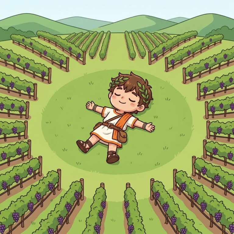 火山と気づかぬ暮らし