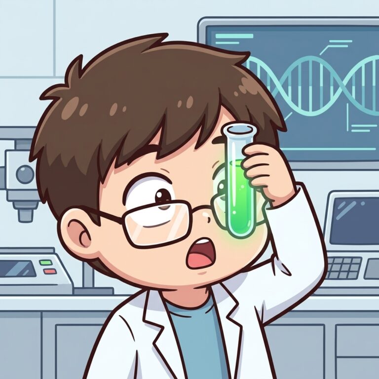 DNAが覆した長年の説
