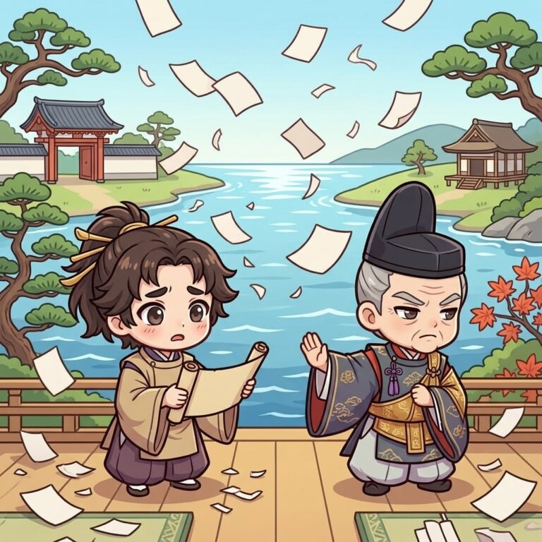 突き返された血の写経