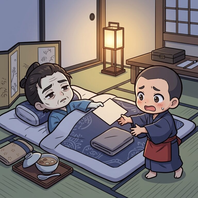 落語になった上の句
