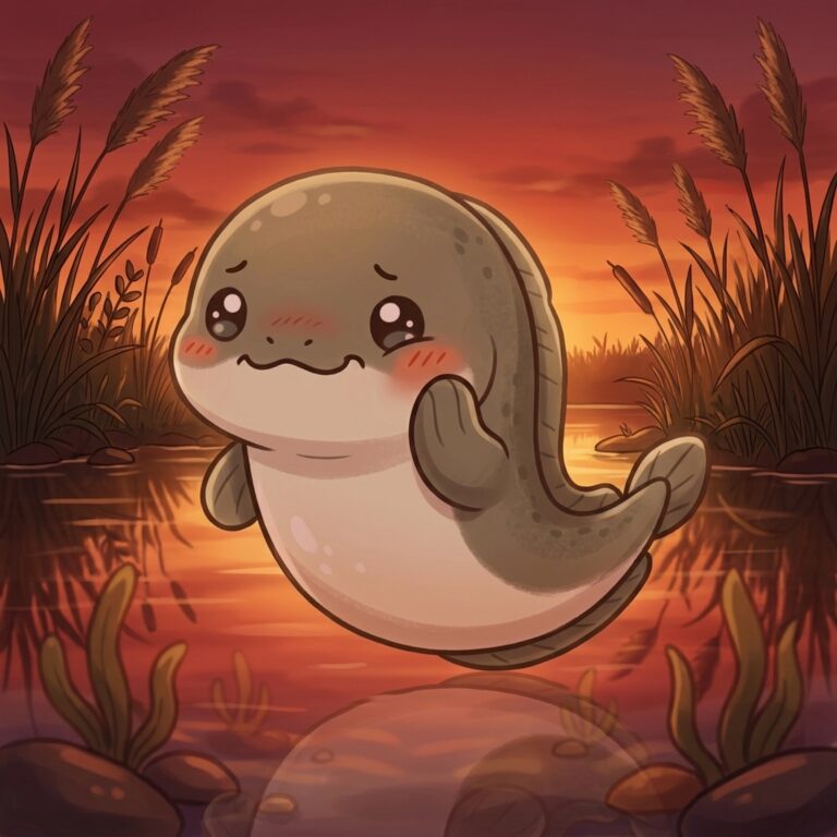 実は絶滅危惧種のウナギ