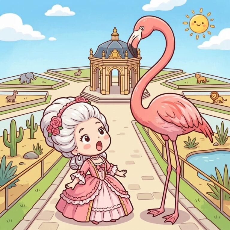動物園と温室のはじまり