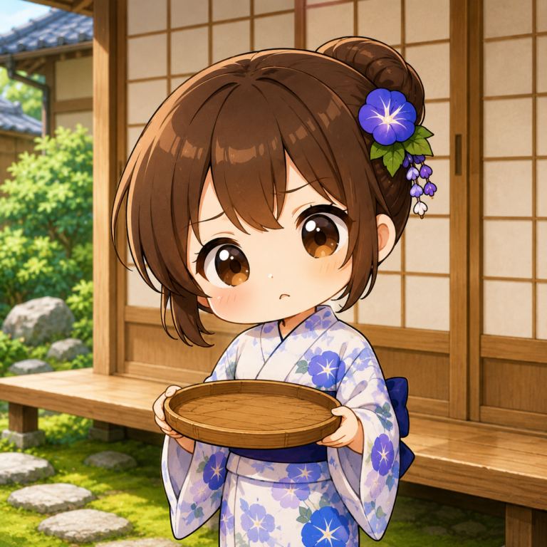 「お盆」の語源は謎だらけ