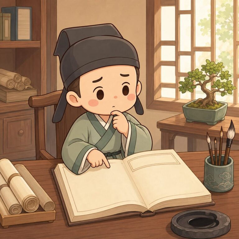 作者が誰かは実は不明