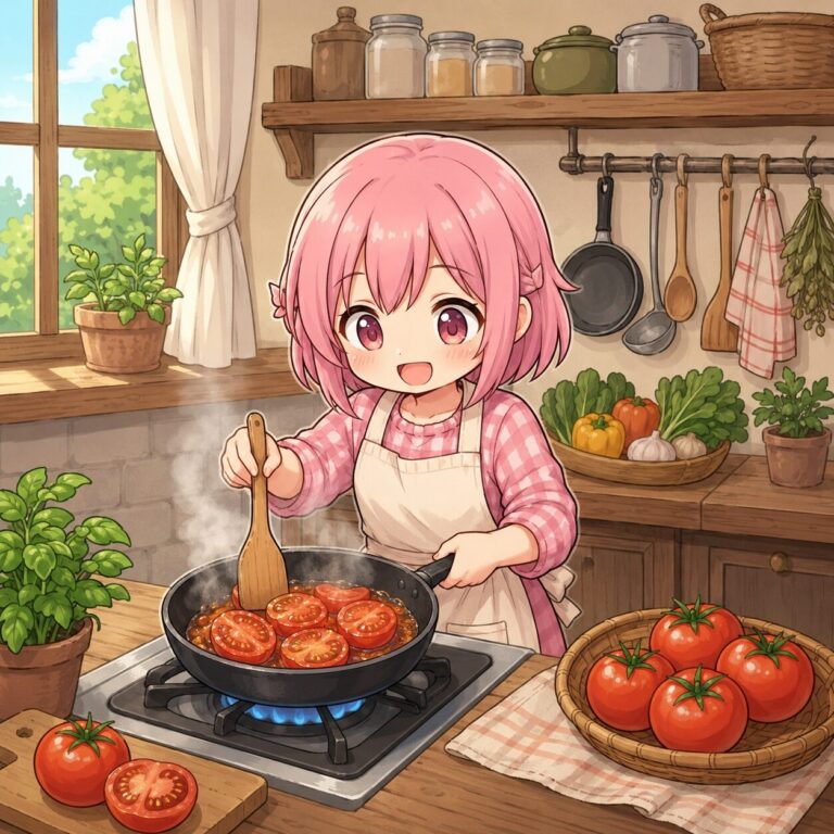 加熱で増えるのは吸収率