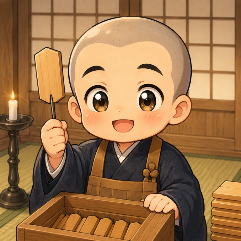 宝くじの原型は寺の富会