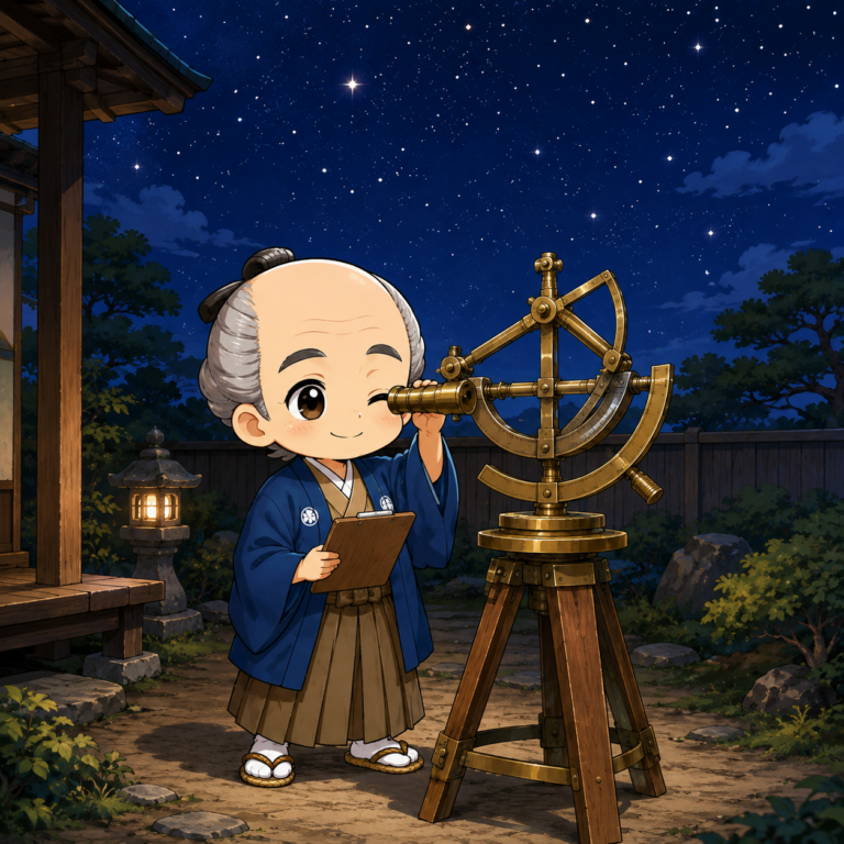 測量の目的は地図ではない