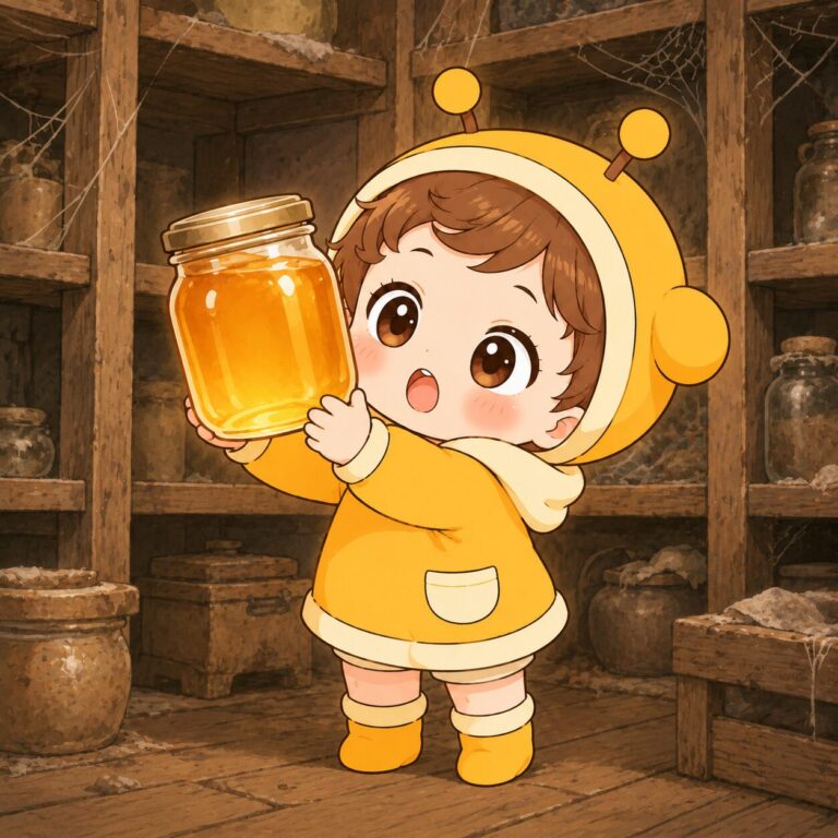 砂糖にない賞味期限がある