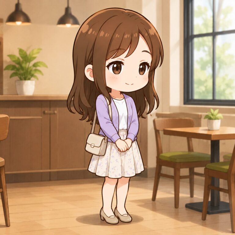 笑顔の量では脈は測れない