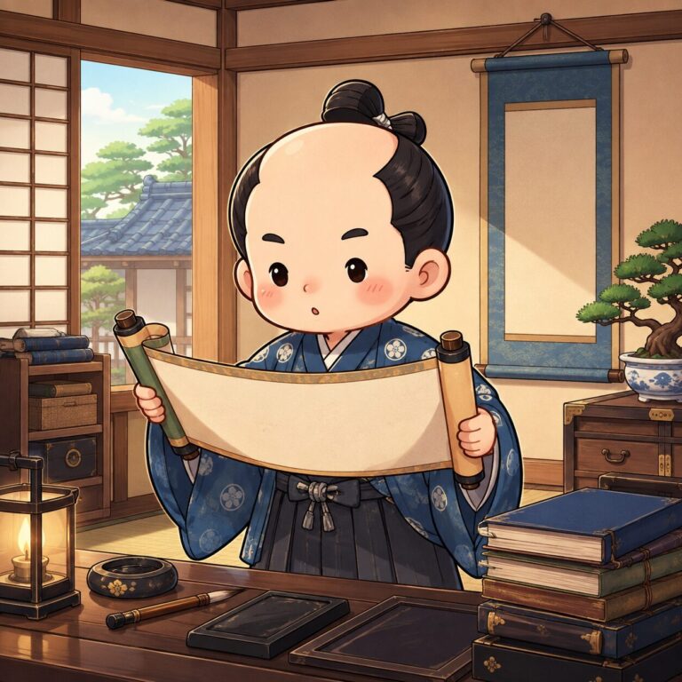 財力を削る政策ではなかった