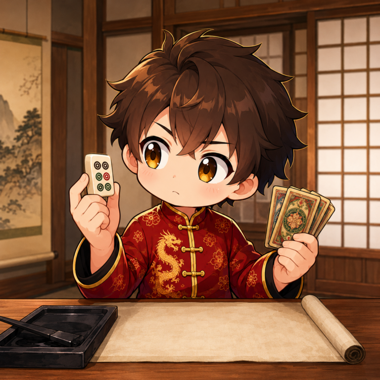 麻雀が生まれたのは幕末