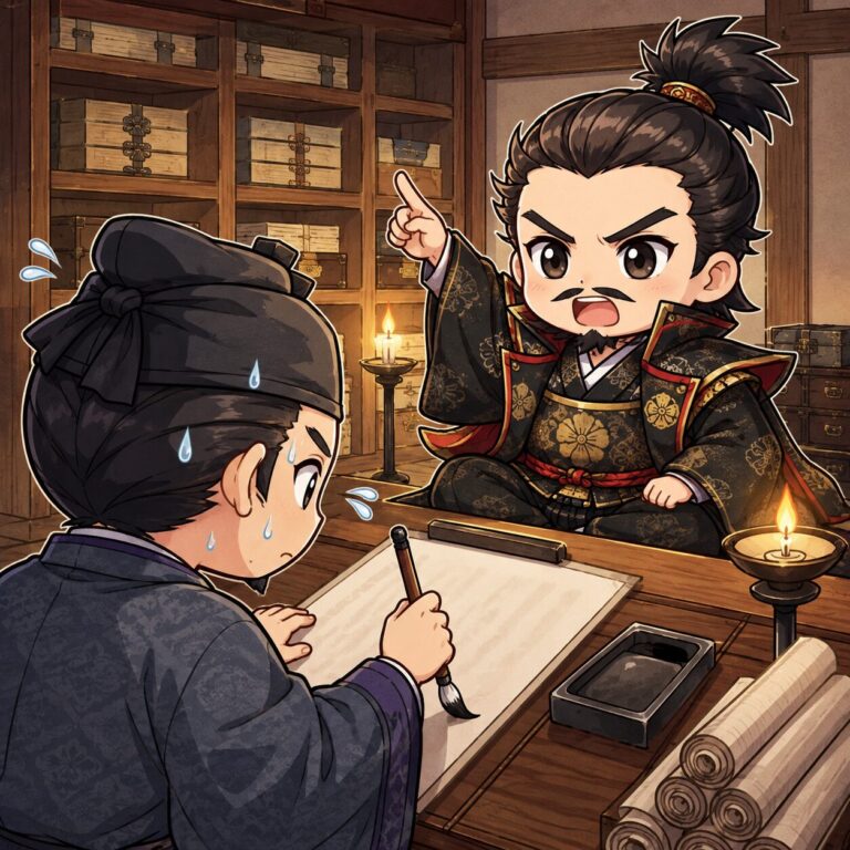 はげねずみの手紙は代筆