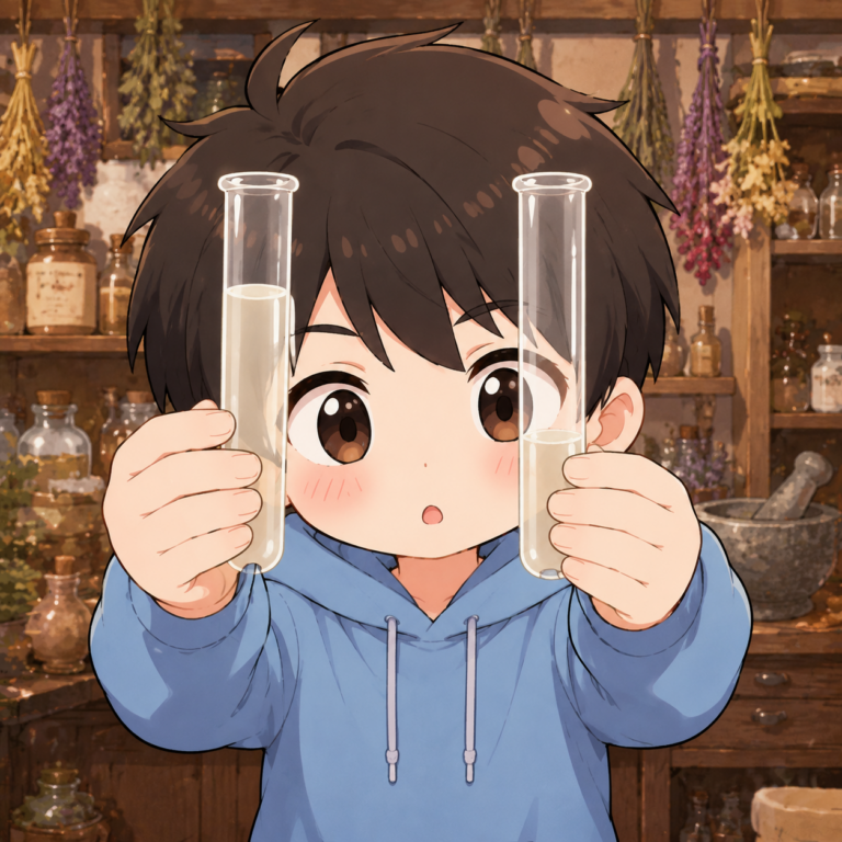 恋の始まりは強迫症に似る