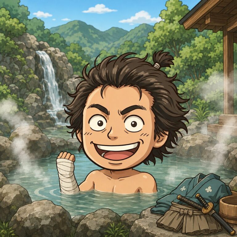 新婚旅行は日本初ではない