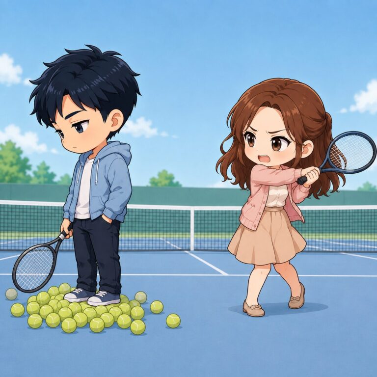 質問が返ってこない会話