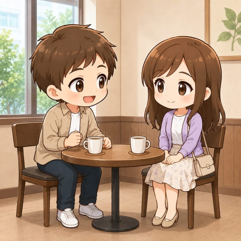 あいづちは同意ではない