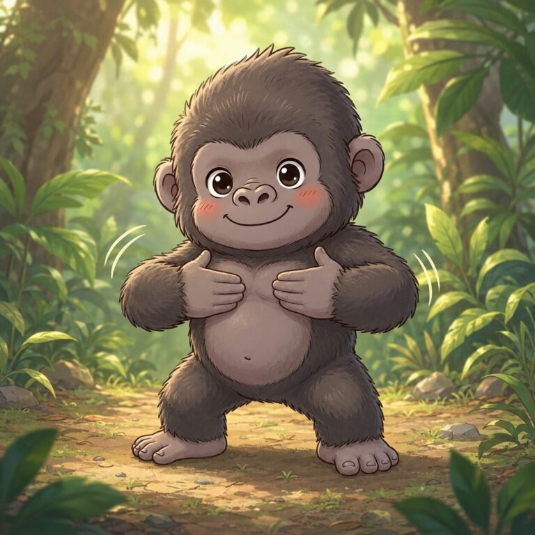 ドラミングは正直な自己紹介
