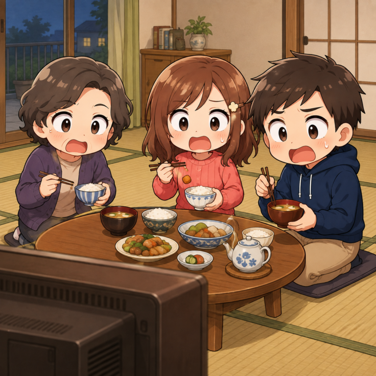 不倫の意味が変わった1983年