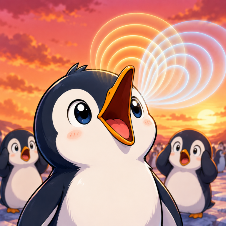 同時に2つの声を出す