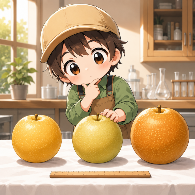 名前の由来が覆った新高